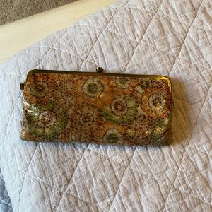 Hobo Clutch